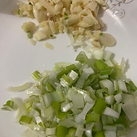 醋溜土豆丝的做法图解3