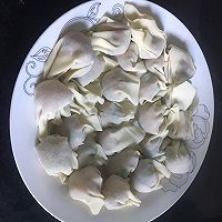 美味三文鱼虾仁小馄饨的做法图解8