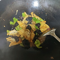 香煎老豆腐的做法图解5