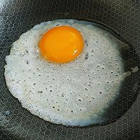 葱油黄瓜炒鹅蛋的做法图解1