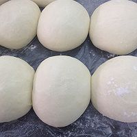 【端午特别奉献】------【食分享牛奶吐司】的做法图解17