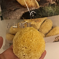 滋润糖水～桃胶雪耳的做法图解4