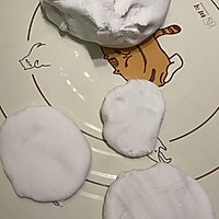 #最是家乡味冬至大过年#料足美味咸汤圆的做法图解2