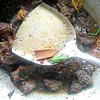 牛肉番茄炖土豆的做法图解6