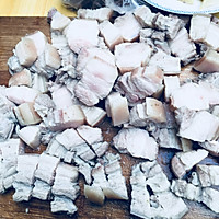 花椒肉的做法图解3