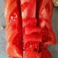 番茄有机菜花的做法图解2