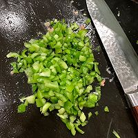 鸡肉芝士面包的做法图解6