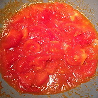 鲜茄牛尾汤的做法图解4