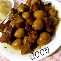 精品｜红烧肉与蛋er的做法图解10