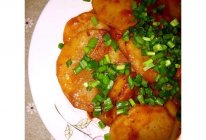 土豆的百变吃法——韩式风情酱爆土豆的做法