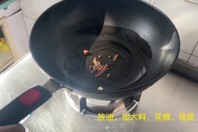 牛奶麻辣烫