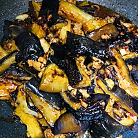 肉末烧茄子的做法图解13