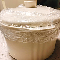 陈皮冰糖柠檬膏的做法图解6