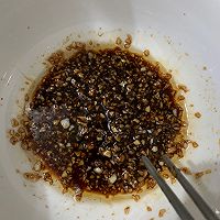 凉拌紫甘蓝的做法图解5
