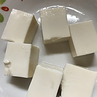 玲珑豆腐的做法图解3