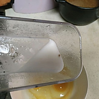 流动的蛋包饭的做法图解6