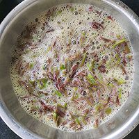 香椿炒鸡蛋的做法图解2