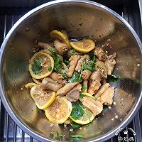 #美食视频挑战赛#柠檬鸡爪的做法图解5