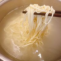 自制凉面的做法图解4