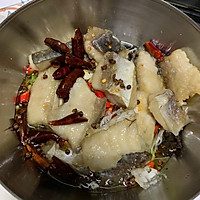 香辣巴沙鱼的做法图解5