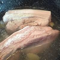 红烧肉的做法图解1