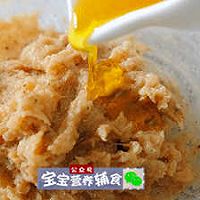 鱼肉小米条-宝宝辅食的做法图解9