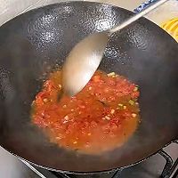 疙瘩汤的做法图解6