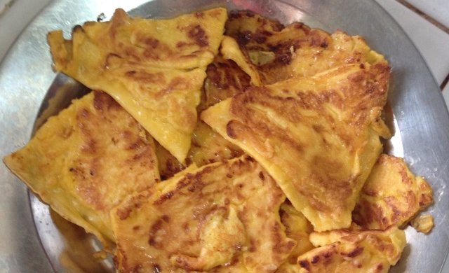 麦叼煎