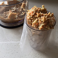 蔬菜鸡肉肠的做法图解9