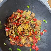香喷喷的肉汤泡饭的做法图解7