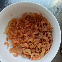 时蔬海米炒饭的做法图解4