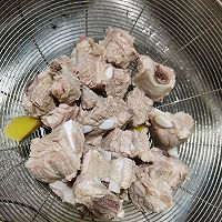 【炖】酱香土豆炖排骨的做法图解3