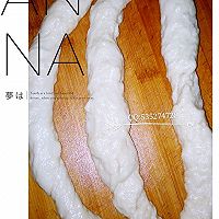 千层面包的做法图解13
