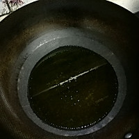 香芹炒牛肉的做法图解6