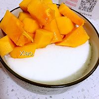 木瓜双皮奶的做法图解14