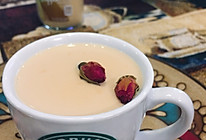 焦糖奶茶的做法