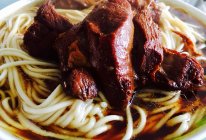 红烧羊肉的做法