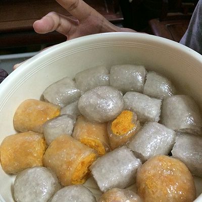 珠圆玉润和非你莫属