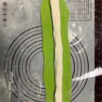 翡翠饺子好吃又好看的做法图解16