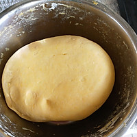 南瓜系列㈡老南瓜三鲜水饺的做法图解5