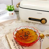 拥有布丁口感，超嫩滑的水蒸蛋的做法图解8