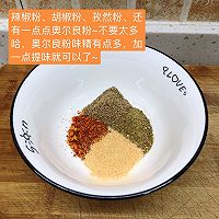 香酥鸡翅的做法图解5