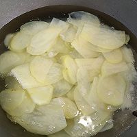 炸薯片的做法图解3