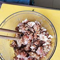 炸酱面的做法图解6