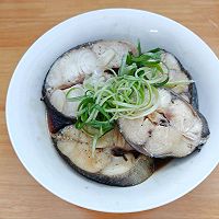 #夏日鲜味轻享健康#鲜香低脂的鳕鱼扒的做法图解9