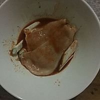 山东自制健康鸡排+#蔚爱边吃边旅游#的做法图解3