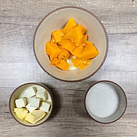 #母亲节，给妈妈做道菜#南瓜奶酪吐司的做法图解13