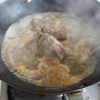 余味秘制卤牛肉（一学就会）的做法图解1