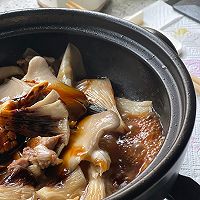 #花式炖煮不停歇#白菜豆腐砂锅煲的做法图解4