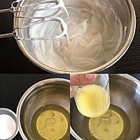 奥利奥咸奶油蛋糕卷的做法图解2